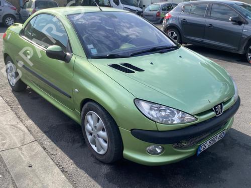 ABS pump PEUGEOT 206 CC (2D) 1.6 16V (2DNFUF, 2DNFUR) | BP25542015M43 - Image 14