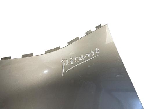 Left front fenders CITROËN C4 Grand Picasso I (UA_) 1.6 HDi | BP25579282C41 