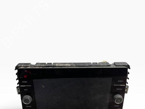 display-monitor-vw-polo-vi-aw1-bz1-ae1-2017-28211893 main image