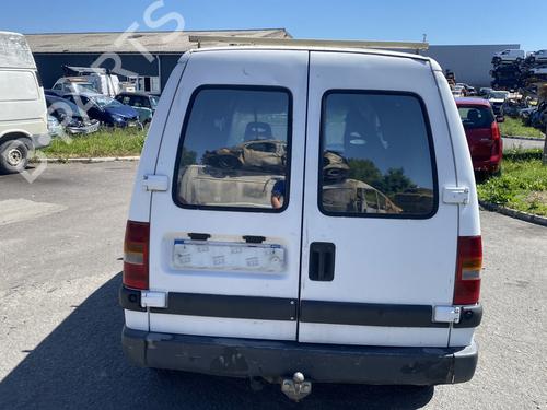 Right front indicator PEUGEOT EXPERT (224_) 2.0 HDI 16V | BP29352633C33 