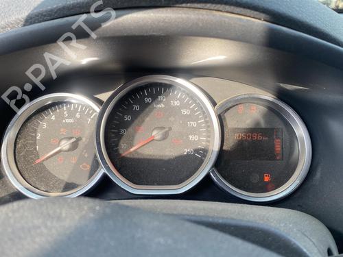 Left front shock absorber DACIA LOGAN MCV II 1.5 dCi | BP32730525M16 - Image 27