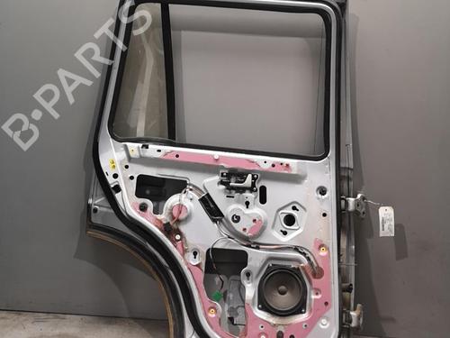Left rear door LAND ROVER FREELANDER I (L314) 2.0 Td4 4x4 | BP25517231C4 