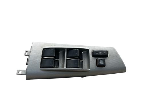 Used Left front window switch Left front window switch TOYOTA COROLLA (_E12_) 1.4 D (NDE120_, NDE120R) (90 hp) 26737261 26737261