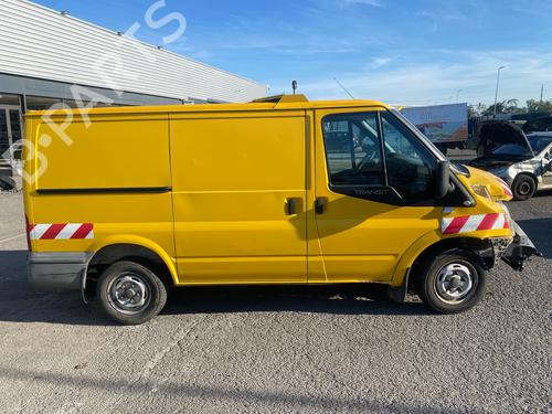 Instrument cluster FORD TRANSIT Van (FA_ _) 2.2 TDCi | BP39710507C47 - Image 19