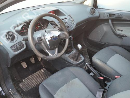 ABS pump FORD FIESTA VI (CB1, CCN) 1.4 TDCi | BP25542014M43  - Image 20