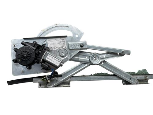 Used Front right window mechanism RENAULT TWINGO I (C06_) 1.2 16V (C060) (60 hp) 28201449