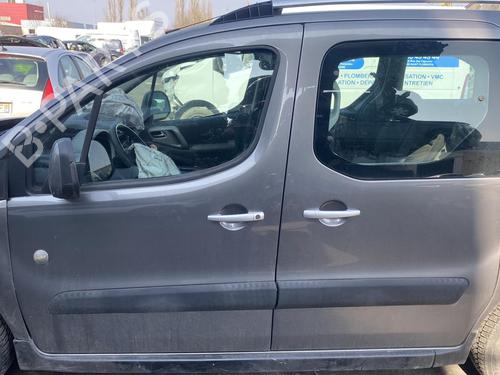 Right sun visor PEUGEOT PARTNER Box Body/MPV 1.6 HDi / BlueHDi 75 | BP25575979I2 - Image 22