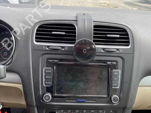 Left sun visor VW GOLF VI (5K1) 2.0 TDI | BP27655032I1 - Image 36