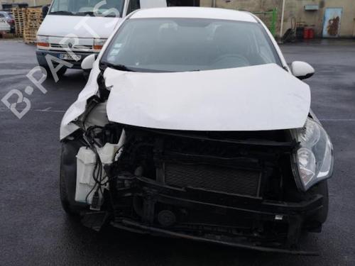 Left taillight KIA RIO III (UB) 1.25 CVVT | BP25532308C34  - Image 16