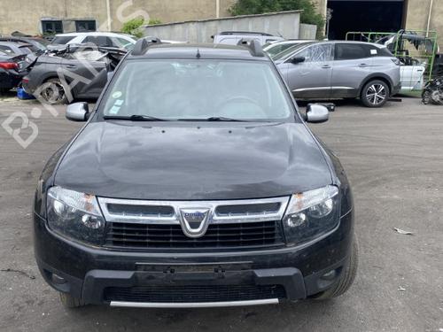 Climate control DACIA DUSTER (HS_) 1.5 dCi (HSMC) | BP25542391I5 - Image 33