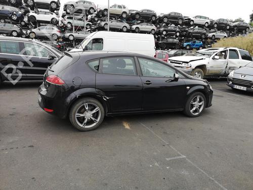 Climate control SEAT LEON (1P1) 2.0 TDI | BP25525916I5  - Image 8