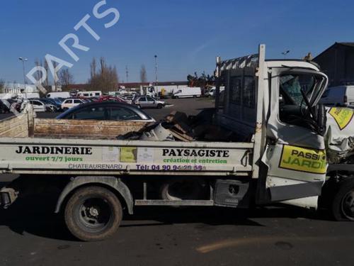 Alternator IVECO DAILY IV Van 35C12 V, 35C12 V/P, 35S12 V, 35S12 V/P | BP25525636M7  - Image 28