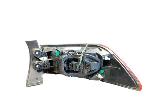 Right taillight RENAULT CLIO IV (BH_) 1.5 dCi 90 | BP25507532C35