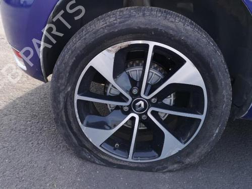 Front right lock RENAULT ZOE (BFM_) ZOE | BP25532498C97 - Image 23