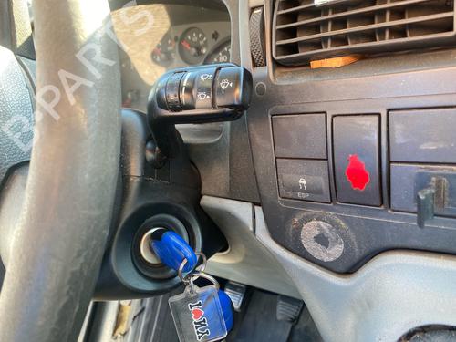 Instrument cluster FORD TRANSIT Van (FA_ _) 2.2 TDCi | BP39710507C47 - Image 6