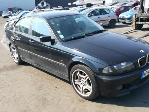 Left taillight BMW 3 (E46) 320 d | BP25553628C34