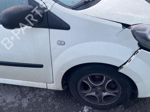 Steering column stalk RENAULT TWINGO II (CN0_) 1.2 16V (CN04, CN0B) | BP33550846I23 - Image 15