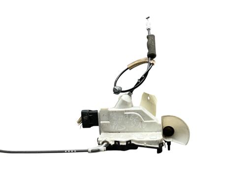 Used Front left lock Front left lock CITROËN C4 CACTUS 1.6 HDi 90 (92 hp) 25530384 25530384