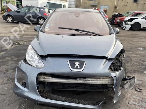 ABS pump PEUGEOT 308 I (4A_, 4C_) 1.6 HDi | BP25918835M43 