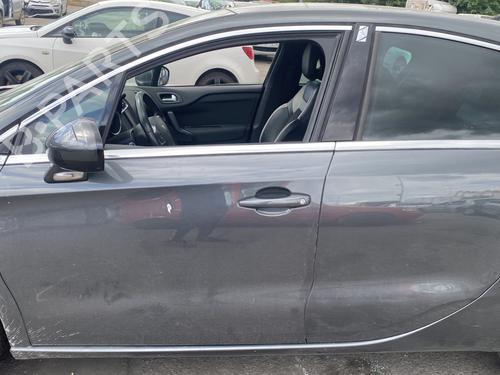 Left front window switch CITROËN DS4 (NX_) 1.6 HDi 115 | BP28204471I27  - Image 11