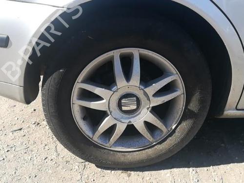 Left front driveshaft SEAT LEON (1M1) 1.6 16 V | BP25556125M38 - Image 21