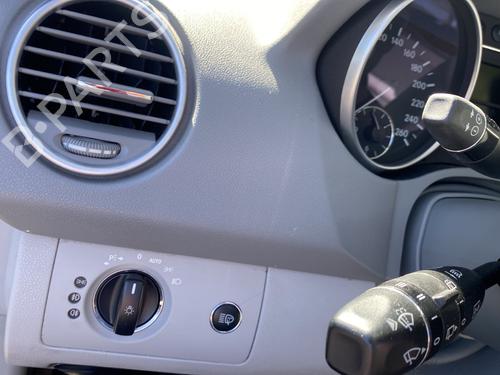 Left front window switch MERCEDES-BENZ M-CLASS (W164) ML 350 4-matic (164.186) | BP28203920I27  - Image 17