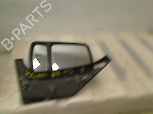 Used Left mirror RENAULT MASTER II Van (FD) 2.8 dTI (FD0C, FD0F, FD2B, FD2F, FD3C, FD3F) (114 hp) 25516551