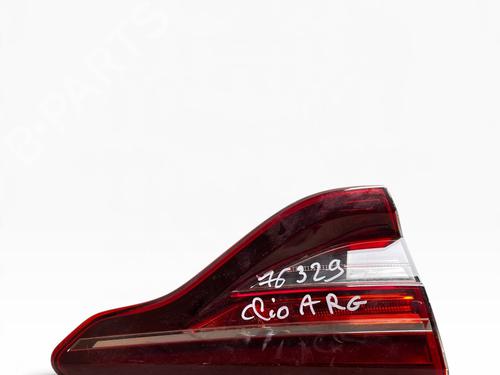 Used Left tailgate light Left tailgate light RENAULT CLIO V (B7_) 1.0 LPG (B7MT) (101 hp) 39903346 39903346