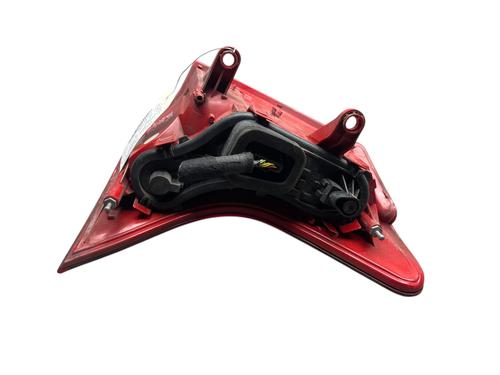 Left taillight PEUGEOT 3008 I MPV (0U_) 2.0 HDi | BP28537184C34