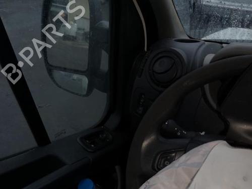 Left sun visor NISSAN NV400 Van (X62, X62B) dCi 100 | BP25555216I1 - Image 29