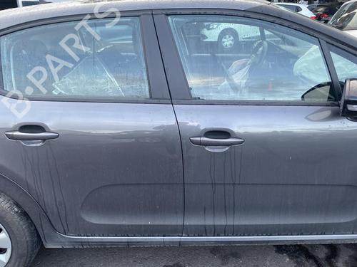 ABS pump CITROËN C3 / C3 ORIGIN III (SX) 1.2 PureTech 82 | BP28204342M43 