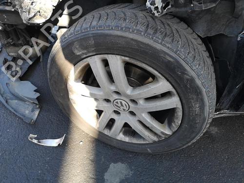 Steering column stalk VW GOLF VI (5K1) 2.0 TDI | BP25557657I23  - Image 10