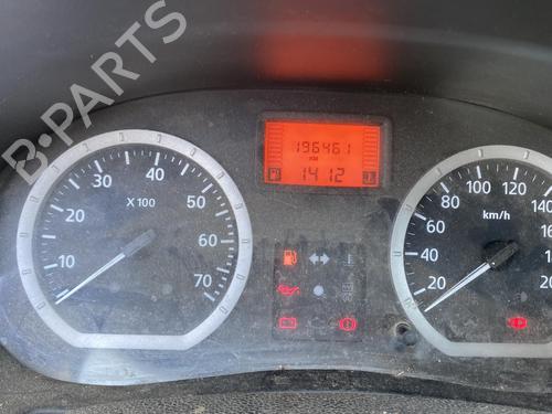Front left window mechanism DACIA LOGAN EXPRESS (FS_) 1.5 dCi (FS0K) | BP25571235C22 - Image 29