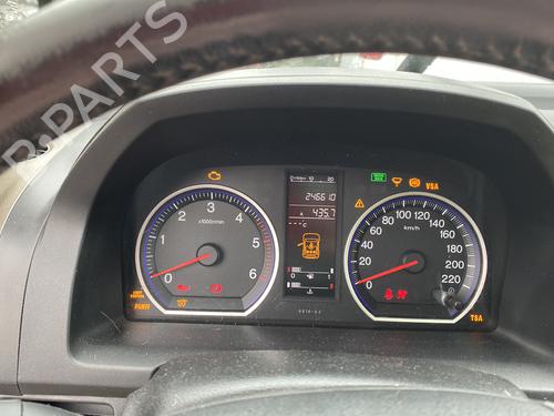 Climate control HONDA CR-V III (RE_) 2.2 i-CTDi 4WD (RE6) | BP25529242I5  - Image 19