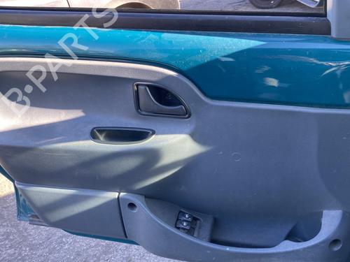 Left taillight RENAULT KANGOO (KC0/1_) 1.9 dTi (KC0U) | BP25497051C34 - Image 5