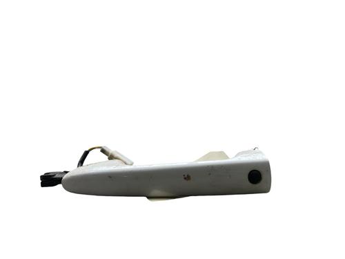 Front right exterior door handle MAZDA 3 (BM, BN) 2.2 D | BP25538555C129