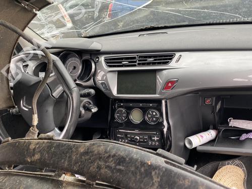 Steering wheel CITROËN C3 II (SC_) 1.6 HDi | BP25503170C49 - Image 21