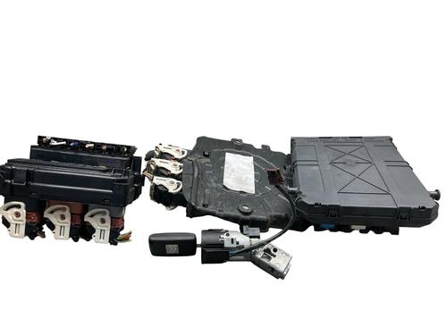 Electronic module CITROËN C3 II (SC_) 1.2 VTi 82 | BP34191566M83 - Image 2