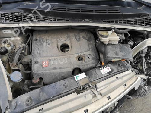 Rim CITROËN XSARA PICASSO (N68) 2.0 HDi | BP25525140C45 