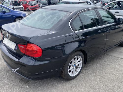 Rear left window mechanism BMW 3 (E90) 320 d | BP30080026C24  - Image 23