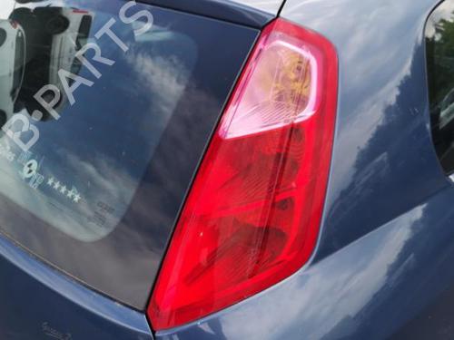 Starter FIAT GRANDE PUNTO (199_) 1.2 | BP25556070M8  - Image 33