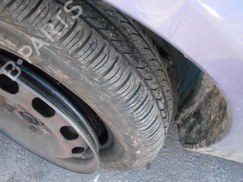 Startmotor FORD FIESTA V (JH_, JD_) 1.3 | BP25522477M8 