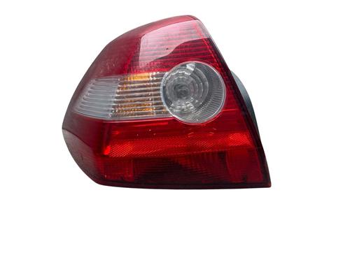 Left taillight RENAULT MEGANE II Saloon (LM0/1_) | BP33725559C34 - Image 3