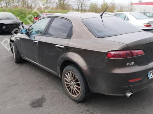 Alternator ALFA ROMEO 159 (939_) 1.9 JTDM 8V (939AXE1B) | BP25584988M7 