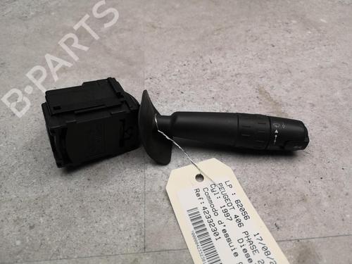 Ratstangsstang PEUGEOT 406 (8B) 2.0 HDI 110 (109 hp) 31342127