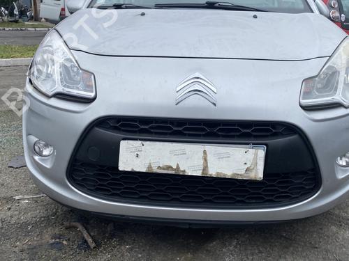 ABS pump CITROËN C3 II (SC_) 1.4 VTi 95 | BP28203704M43  - Image 21