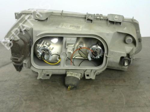 Used Left headlight Left headlight CITROËN EVASION MPV (22, U6) 1.9 TD (92 hp) 25577175 25577175