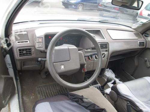 Left mirror CITROËN BX (XB-_) 14 E | BP25523245C26