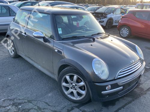 Front left interior door handle MINI MINI (R50, R53) One D | BP27564972I13  - Image 5