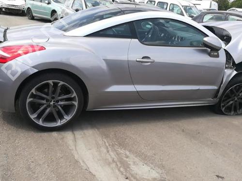 Climate control PEUGEOT RCZ 2.0 HDi | BP25552518I5 - Image 9